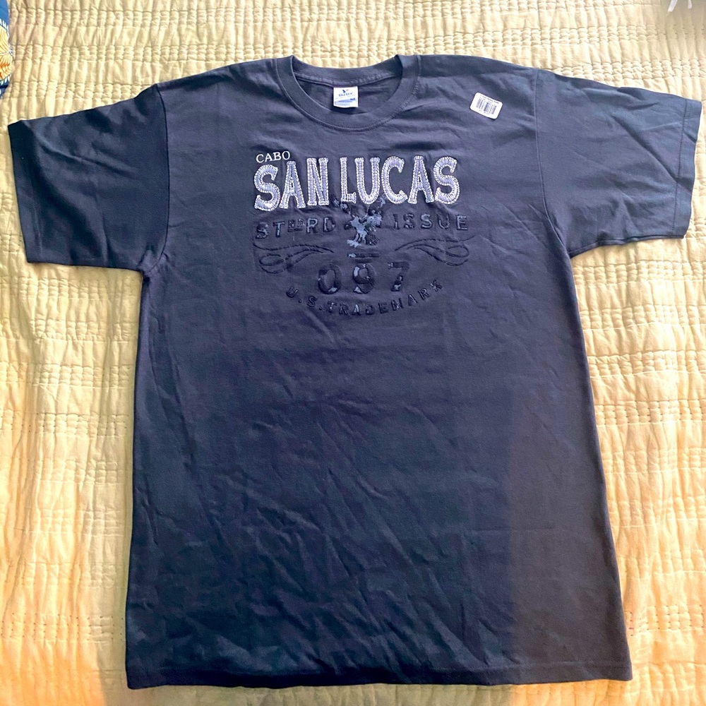 Cabo San Lucas t-shirt